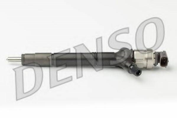 Клапанная форсунка DCRI107690 DENSO