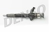 Топливные форсунки DCRI300460 DENSO