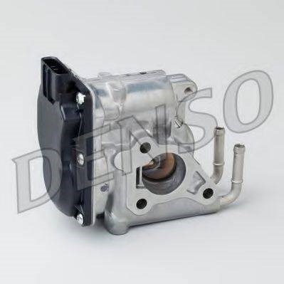 Клапан EGR системы рециркуляции отработавших газов DEG0104 DENSO