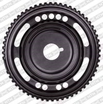 Демпфер коленвала DPF35305K1 SNR