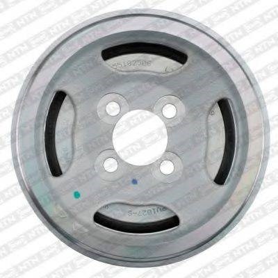 Шкив коленвала (демпфер) DPF35823 SNR