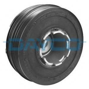 Шкив коленвала (демпфер) DPV1058 DAYCO