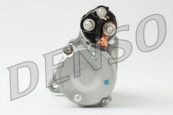 Стартер DSN967 DENSO