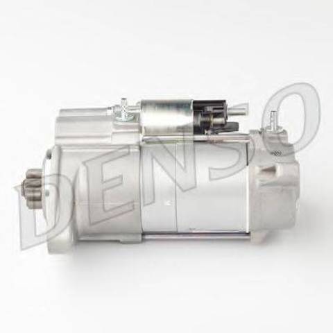 Стартер двигателя DSN976 DENSO