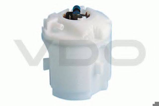 Погружной топливный насос E22041030Z CONTINENTAL