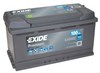 Аккумулятор автомобильный EA1000 EXIDE