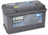 Аккумуляторная батарея EA852 EXIDE