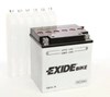 Аккумулятор для авто EB30LB EXIDE