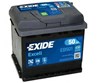 Акумулятор EB501 EXIDE