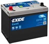 Аккумулятор автомобильный EB705 EXIDE