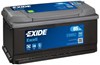 Авто аккумулятор EB852 EXIDE