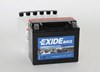 Акумулятор ETX12BS EXIDE