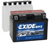 Аккумуляторная батарея ETZ14BS EXIDE