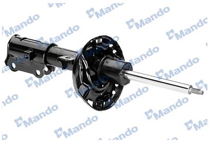 Стойка передняя правая EX54661F2000 MANDO