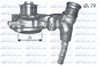 Помпа охлаждения F166 DOLZ