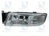 Туманка левая FLMA002L TRUCKLIGHT