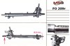 Рейка рулевая FO209R MS GROUP