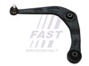 Рычаг передней подвески нижний, левый FT15522 FAST