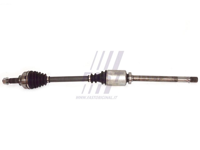 Вал приводной правый FT27151 FAST