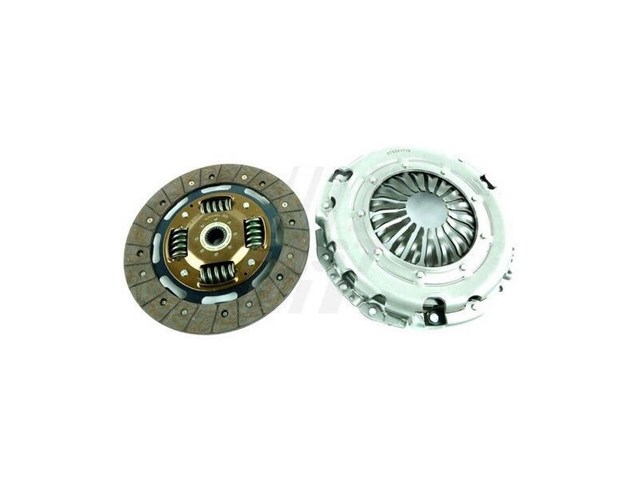 Комплект сцепления (диск, корзина, подшипник) FT64135 FAST