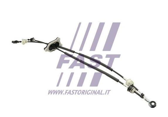 Трос коробки передач FT73082 FAST