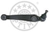 Правый рычаг передней нижней подвески G5801 OPTIMAL