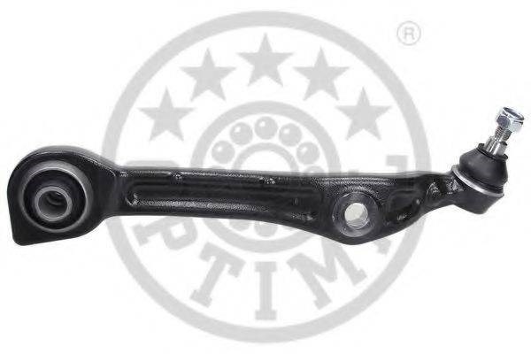 Рычаг передней подвески нижний, правый G5941 OPTIMAL