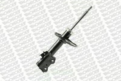Стойка передняя правая G8119 MONROE