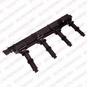 Катушка GN1036312B1 DELPHI