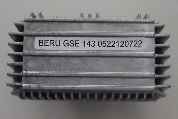 Реле управления GSE143 BERU