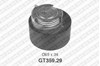 Ролик натяжителя ремня газораспределения GT35929 SNR