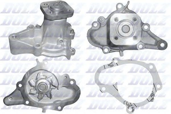 Помпа Hyundai I10