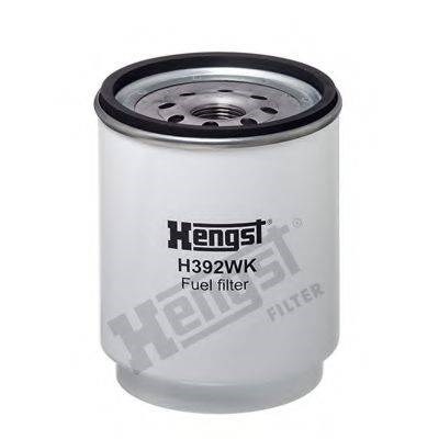 Топливный фильтр H392WK