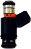 Форсунка впрыска топлива H75112022 HOFFER