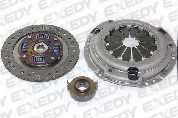Сцепление и комплектующие HCK2026 EXEDY