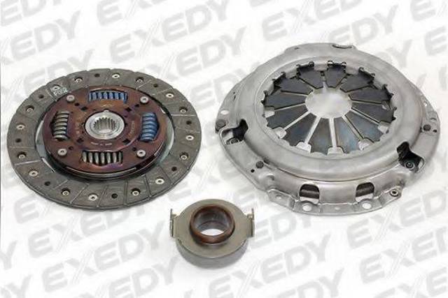 Сцепление и комплектующие HCK2047 EXEDY