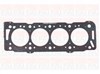 Прокладка головки блока цилиндров HG563E FAI