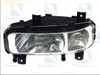 Вставка фары левой HLME006L TRUCKLIGHT