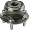 Подшипник в сборе со ступицей передний J4707012 JAKOPARTS