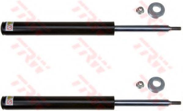 Стойка амортизатора передняя JGC105T TRW