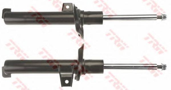 Амортизаторы передние JGM1036T TRW