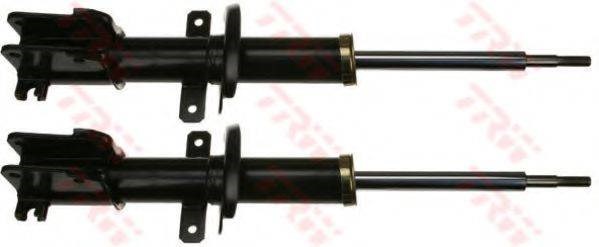 Амортизаторы передние JGM351T TRW