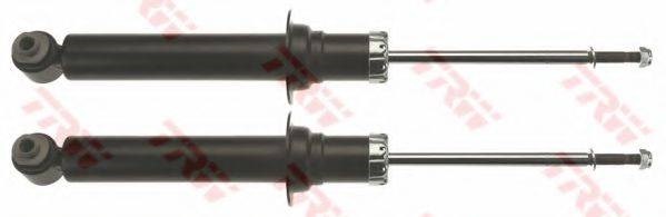 Цилиндр подвески JGS1044T TRW
