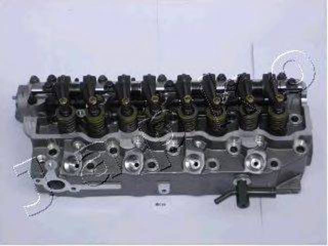 Головка блока цилиндров (ГБЦ) JMI019S JAPKO
