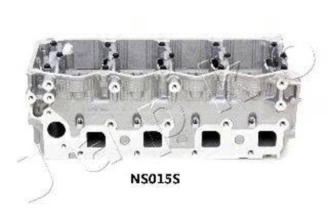Головка цилиндров JNS015S JAPKO
