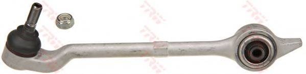 Левый рычаг передней нижней подвески BMW 5