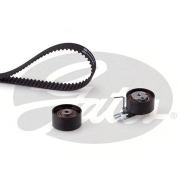 K015598XS GATES Комплект ГРМ купить в Житомир