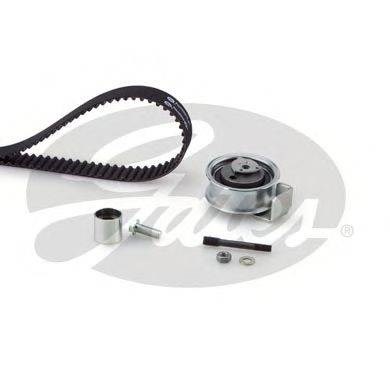 Комплект ремня ГРМ K035491XS GATES