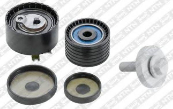 Комплект ремня ГРМ KD45557 SNR