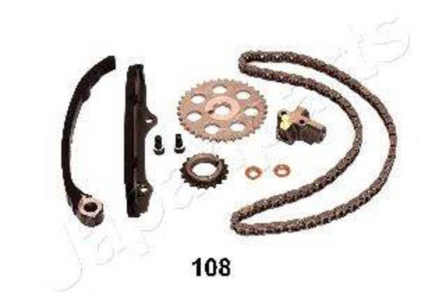 Набор цепи грм KDK108 JAPANPARTS
